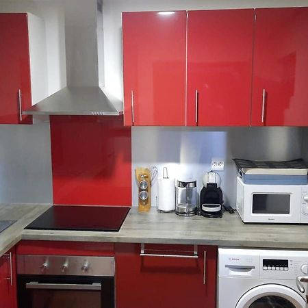 Duplex Rose Porcelaine - Vue Mer- Malendure Bouillante Zewnętrze zdjęcie
